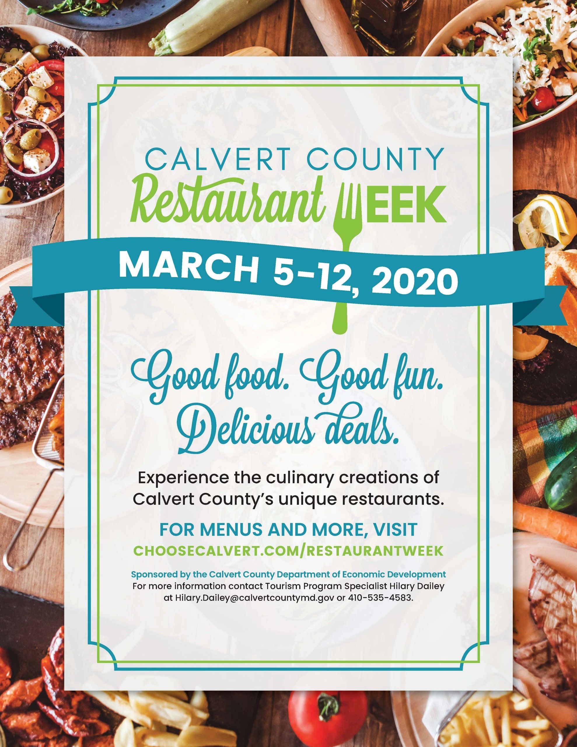 Food Hook & Vine Kitchen and Bar